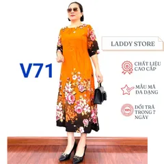 đầm von suông cao cấp. chất vải von mền mịn. co giản nhẹ. hai lớp. đi choi .đi tiệc sang. kiểu dài.....