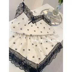 Về toàn màu HOT Nha hn sz  M L hàng QC BỘ NGỦ LỤA 2 DÂY QCCC Chuẩn chất lụa QC siêu đẹp nhaaa