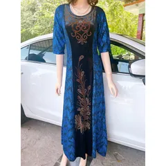Đầm maxi dạ hội