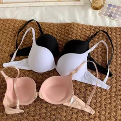 áo ngực cài trước tiện lợi
