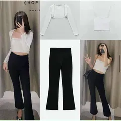 QUẦN FOM CHUẨN XỊN CĂNG ĐEEET LUN Ạ🤗🤗🤗 Hang chất bao đẹp fom chuẩn cực nét lun fom nào ra fom đó ạ🤗🤗👏👏 HACK DÁNG CỰC ĐỈN
