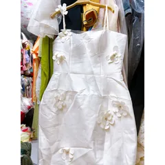 Váy chất liệu Tafta dáng bút chì , siêu tôn dáng sang chảnh Váy dạ hội chất Tafta sang chảnh , tiểu thư Giá 350k