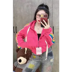 Áo khoác siêu đẹp Ảnh shop tự chụp  •Tên sản phẩm : áo khoác nỉ phối dây  •Chất vải : nỉ dệt dày dặn  •Áo dày