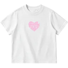 Áo thun baby tee nữ 