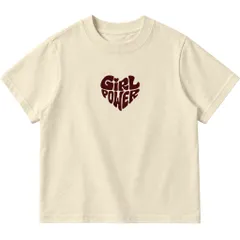 Áo thun baby tee nữ 