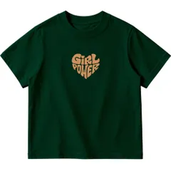 Áo thun baby tee nữ 