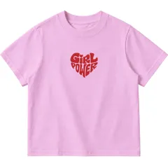 Áo thun baby tee nữ 