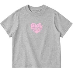 Áo thun baby tee nữ 