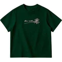 Áo thun babytee 