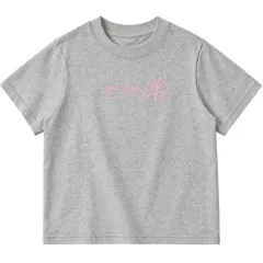 Áo thun babytee 