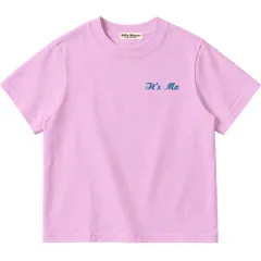 Áo thun babytee nữ Thêu chữ 