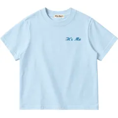 Áo thun babytee nữ Thêu chữ 