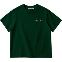 Áo thun babytee nữ Thêu chữ 