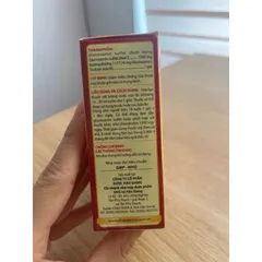 Ostigol 1500 Glucosamine Sulfate - Giúp Giảm Triệu Chứng Của Thoái Hoá Khớp Gối Nhẹ Và Trung Bình