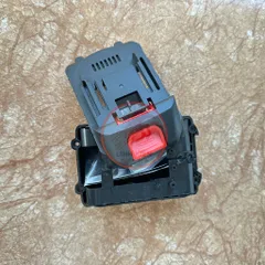 Vỏ Makita 10 Cell Pin 18650 – Full Phụ Kiện Lắp Đặt – Nhựa ABS Bền Chắc – Chất Lượng Cao (037)