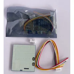 Mạch BMS LiFePO4 4S 12.8V 30A Có Cân Bằng, Bảo Vệ Pin Sắt 3.2V 32650 32700 32140 (04)