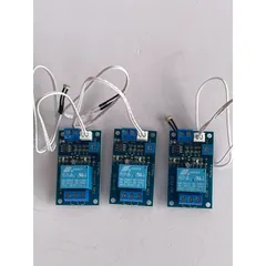 Module XH-M131 Cảm Biến Ánh Sáng Bật Tắt Tự Động 12V (12)