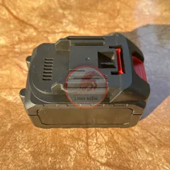 Vỏ Makita 10 Cell Pin 18650 – Full Phụ Kiện Lắp Đặt – Nhựa ABS Bền Chắc – Chất Lượng Cao (037)