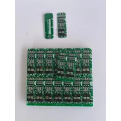 Mạch Sạc Pin 3S 12V-20A - Sạc Cân Bằng và Bảo Vệ Pin 18650 Li-ion 3.7v, Phục Hồi Pin (08)