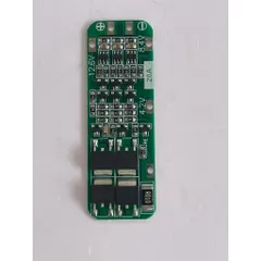 Mạch Sạc Pin 3S 12V-20A - Sạc Cân Bằng và Bảo Vệ Pin 18650 Li-ion 3.7v, Phục Hồi Pin (08)