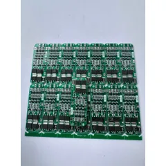 Mạch Sạc Pin 3S 12V-20A - Sạc Cân Bằng và Bảo Vệ Pin 18650 Li-ion 3.7v, Phục Hồi Pin (08)