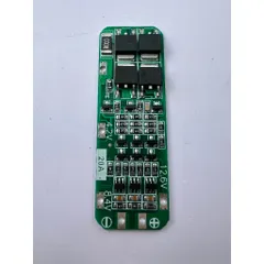 Mạch Sạc Pin 3S 12V-20A - Sạc Cân Bằng và Bảo Vệ Pin 18650 Li-ion 3.7v, Phục Hồi Pin (08)