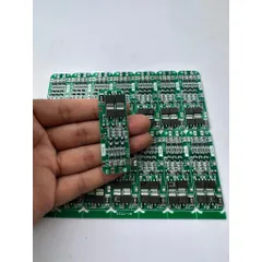 Mạch Sạc Pin 3S 12V-20A - Sạc Cân Bằng và Bảo Vệ Pin 18650 Li-ion 3.7v, Phục Hồi Pin (08)