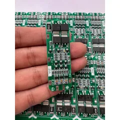 Mạch Sạc Pin 3S 12V-20A - Sạc Cân Bằng và Bảo Vệ Pin 18650 Li-ion 3.7v, Phục Hồi Pin (08)