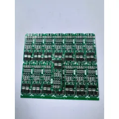 Mạch Sạc Pin 3S 12V-20A - Sạc Cân Bằng và Bảo Vệ Pin 18650 Li-ion 3.7v, Phục Hồi Pin (08)