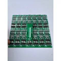 Mạch Sạc Pin 3S 12V-20A - Sạc Cân Bằng và Bảo Vệ Pin 18650 Li-ion 3.7v, Phục Hồi Pin (08)