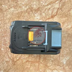 Vỏ Makita 15 Cell Pin 21700 + Bo Mạch Bảo Vệ 5S 21V – Bo đèn 19V, full phụ kiện cao cấp, dễ lắp ráp (033)