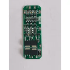 Mạch Sạc Pin 3S 12V-20A Sạc cân bằng và bảo vệ pin 18650 / Li-ion 3.7v, có chức năng phục hồi (08)