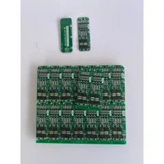 Mạch Sạc Pin 3S 12V-20A Sạc cân bằng và bảo vệ pin 18650 / Li-ion 3.7v, có chức năng phục hồi (08)