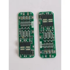 Mạch Sạc Pin 3S 12V-20A Sạc cân bằng và bảo vệ pin 18650 / Li-ion 3.7v, có chức năng phục hồi (08)