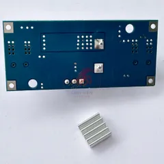 Mô Đun Hạ Áp XL4015E 5A ADJ DC-DC hiệu suất cao 4~38V (15)