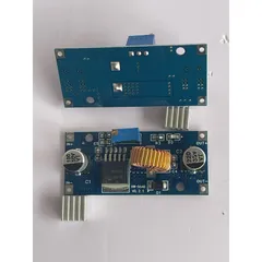 Mô Đun Hạ Áp XL4015E 5A ADJ DC-DC hiệu suất cao 4~38V (15)