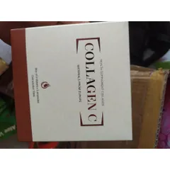 COLLAGEN C MDP đẹp da sáng da mờ thâm Tăng độ đàn hồi da hạn chế lão hoá da vin bet