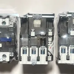✅ Khởi động từ 3P CJX2, Coil 36V, 220V dòng 40A, 50A, 65A, CJX2 4011, 5011, 6511, 8011, 9511