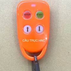 ✅ Bộ điều khiển từ xa F21-2SL - 12V, 24V, dùng cho ben nâng, bửng nâng, sàn nâng