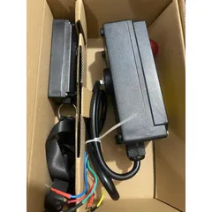 ✅Điều khiển từ xa cẩu trục, ben nâng SF4, 150 mét, loại 4 kênh điều khiển 220V, 380V, 12V, 24V