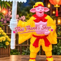 Đèn Trung Thu Trư Bát Giới