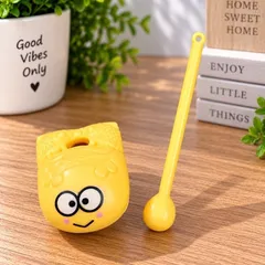 Đồ chơi nhựa gõ mõ giải nghiệp hình thú cưng đáng iu