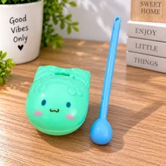 Đồ chơi nhựa gõ mõ giải nghiệp hình thú cưng đáng iu