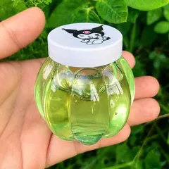 Slime - slam nước trong suốt có màu Pastel núng nính