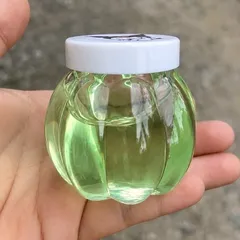 Slime - slam nước trong suốt có màu Pastel núng nính