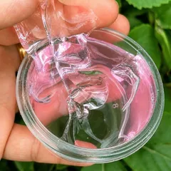 Slime - slam thuỷ tinh trong suốt Capybara