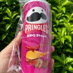 Squishy Bóp Mềm hình Khoai Tây giảm stress