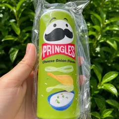 Squishy Bóp Mềm hình Khoai Tây giảm stress
