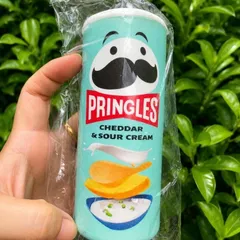 Squishy Bóp Mềm hình Khoai Tây giảm stress