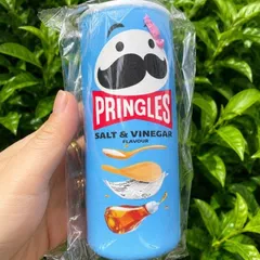 Squishy Bóp Mềm hình Khoai Tây giảm stress